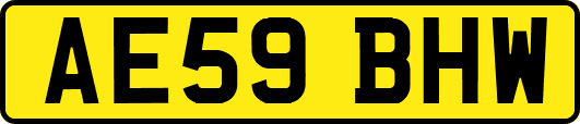 AE59BHW