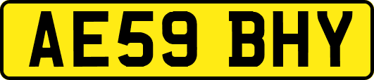 AE59BHY