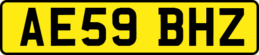 AE59BHZ