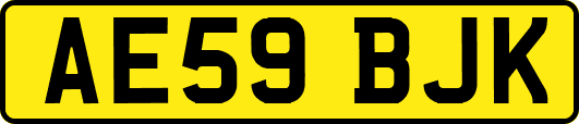 AE59BJK