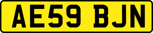 AE59BJN