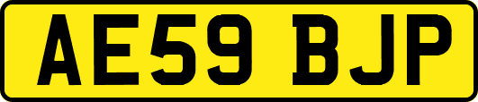 AE59BJP