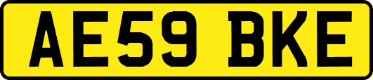 AE59BKE