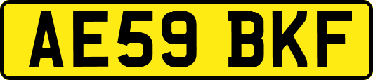 AE59BKF