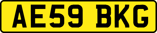 AE59BKG