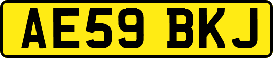 AE59BKJ