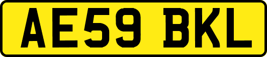 AE59BKL