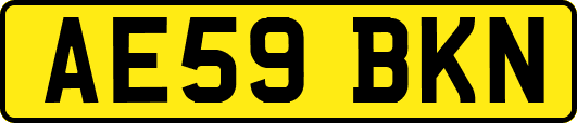 AE59BKN