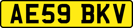 AE59BKV