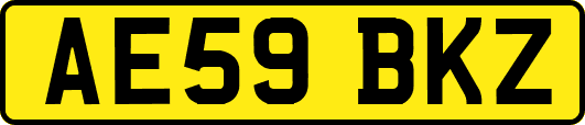 AE59BKZ