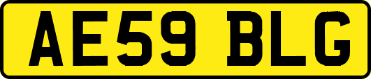 AE59BLG