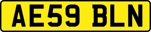 AE59BLN