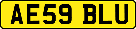 AE59BLU