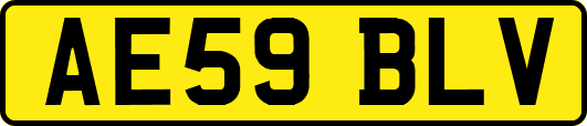 AE59BLV