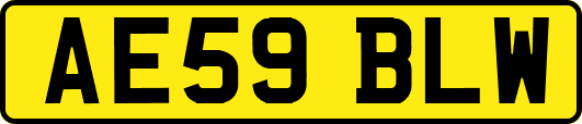 AE59BLW
