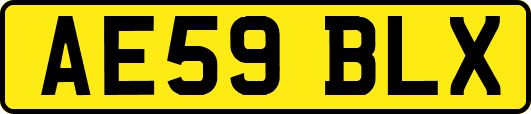 AE59BLX