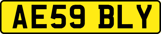 AE59BLY