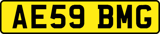 AE59BMG