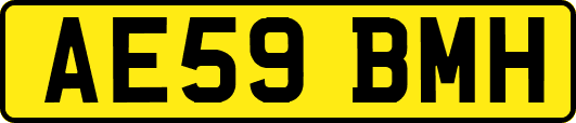 AE59BMH