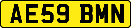 AE59BMN
