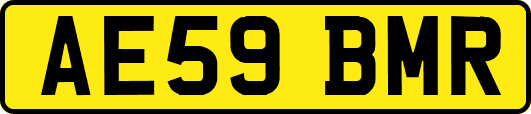 AE59BMR