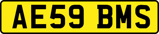 AE59BMS