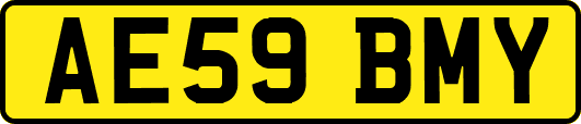 AE59BMY