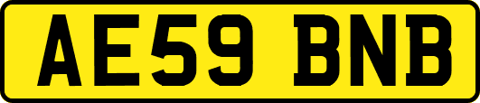 AE59BNB