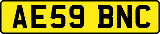 AE59BNC