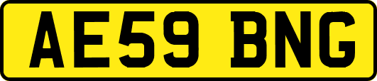 AE59BNG