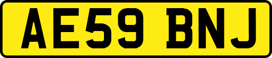 AE59BNJ