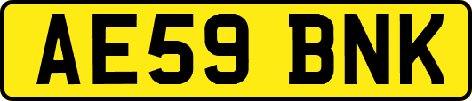 AE59BNK