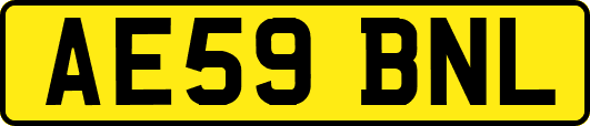 AE59BNL