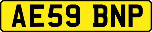 AE59BNP