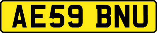AE59BNU