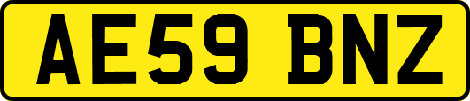 AE59BNZ