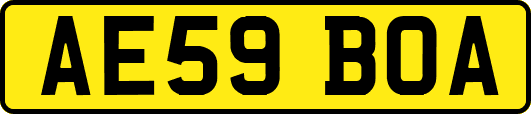 AE59BOA