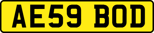 AE59BOD