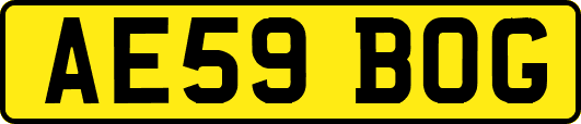 AE59BOG