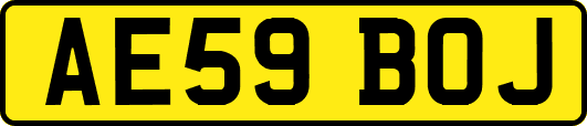 AE59BOJ