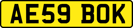 AE59BOK