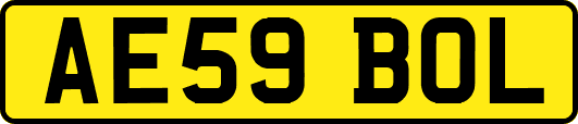 AE59BOL