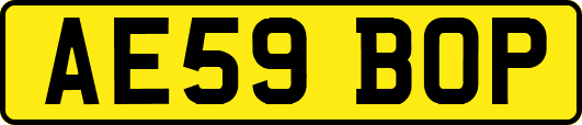AE59BOP