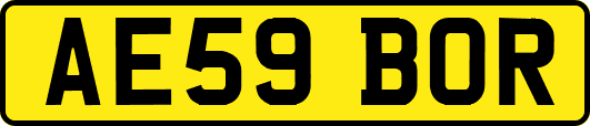 AE59BOR