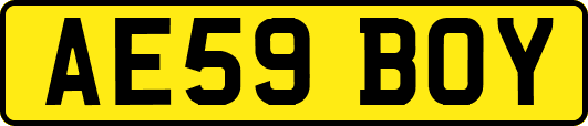 AE59BOY