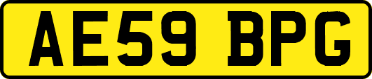AE59BPG