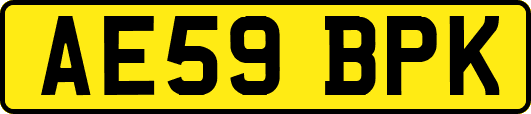 AE59BPK