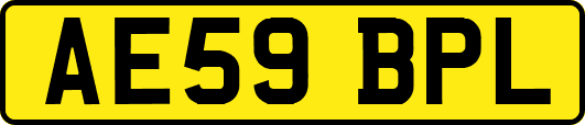 AE59BPL