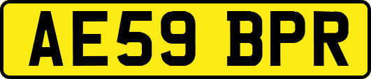 AE59BPR
