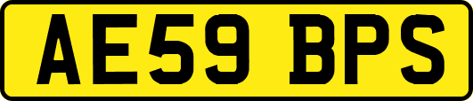 AE59BPS